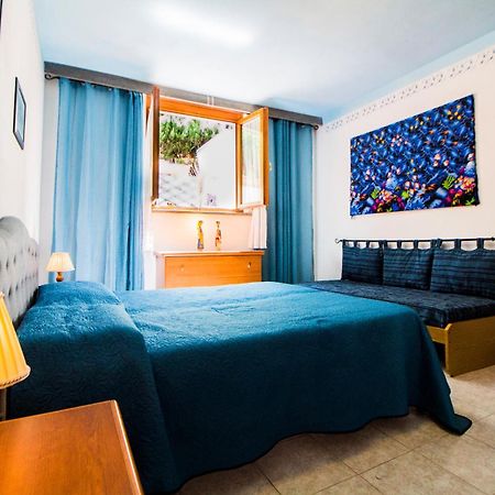 Residence Oasis Campiglia Marittima Exteriér fotografie